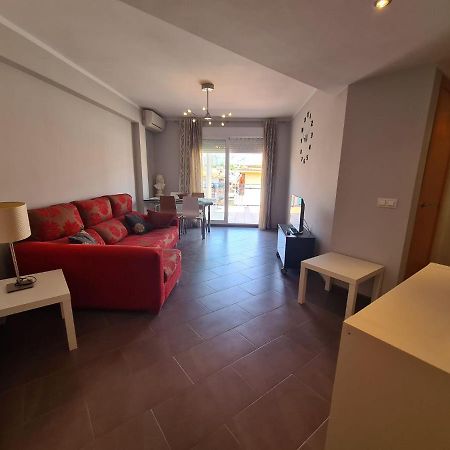 Atico Barcelona If Benidorm 아파트 외부 사진