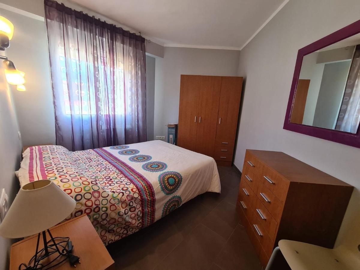 Atico Barcelona If Benidorm 아파트 외부 사진