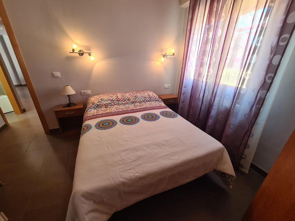 Atico Barcelona If Benidorm 아파트 외부 사진