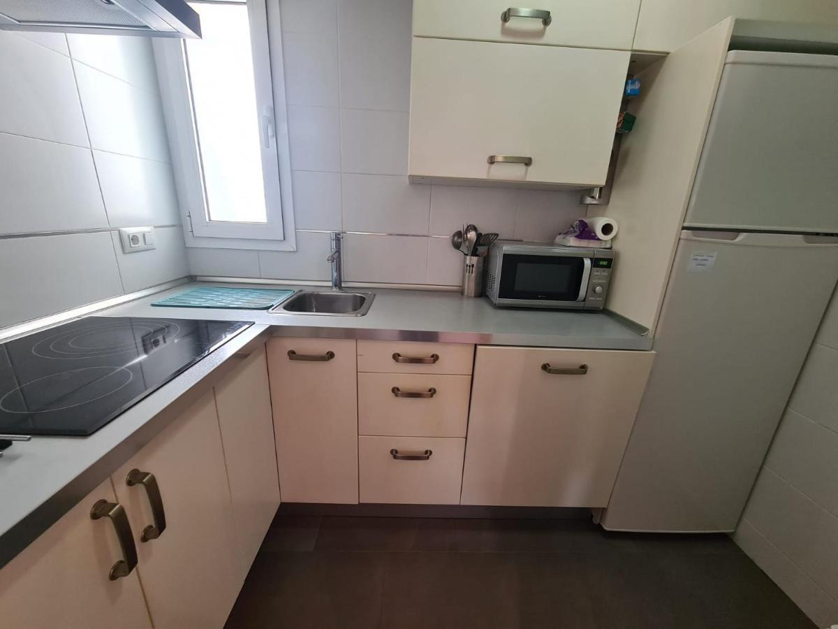Atico Barcelona If Benidorm 아파트 외부 사진
